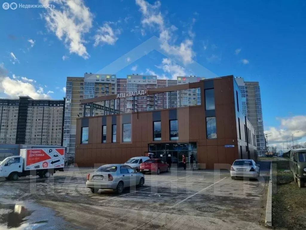 Помещение свободного назначения (400 м) - Фото 1