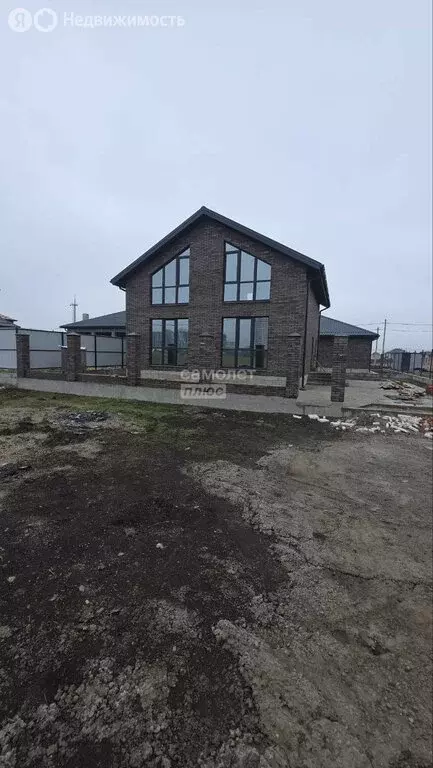 Дом в Краснодар, 3-й Лоцманский проезд (145 м) - Фото 1