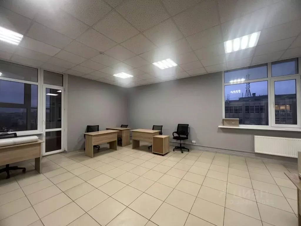 Офис в Краснодарский край, Краснодар Северная ул., 279 (140 м) - Фото 2