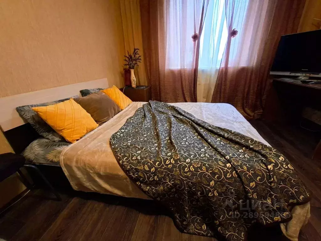 1-к кв. Рязанская область, Рязань Первомайский просп., 76к3 (47.0 м) - Фото 1