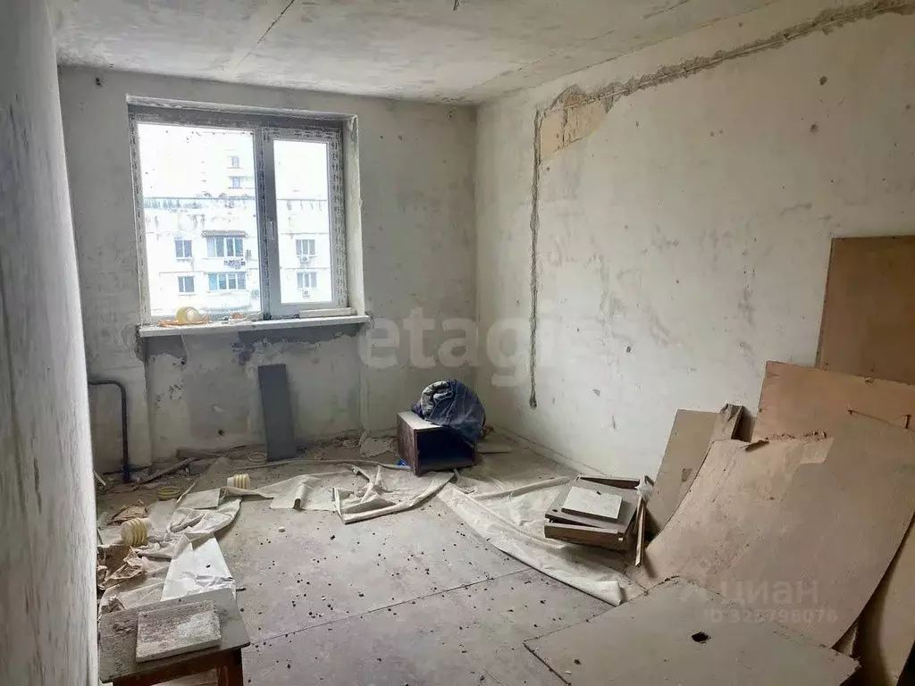 3-к кв. Крым, Джанкой ул. Оборонная (64.7 м) - Фото 1