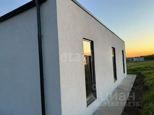 Дом в Пермский край, Пермский район, с. Фролы ул. Родниковая, 13 (96 ... - Фото 2