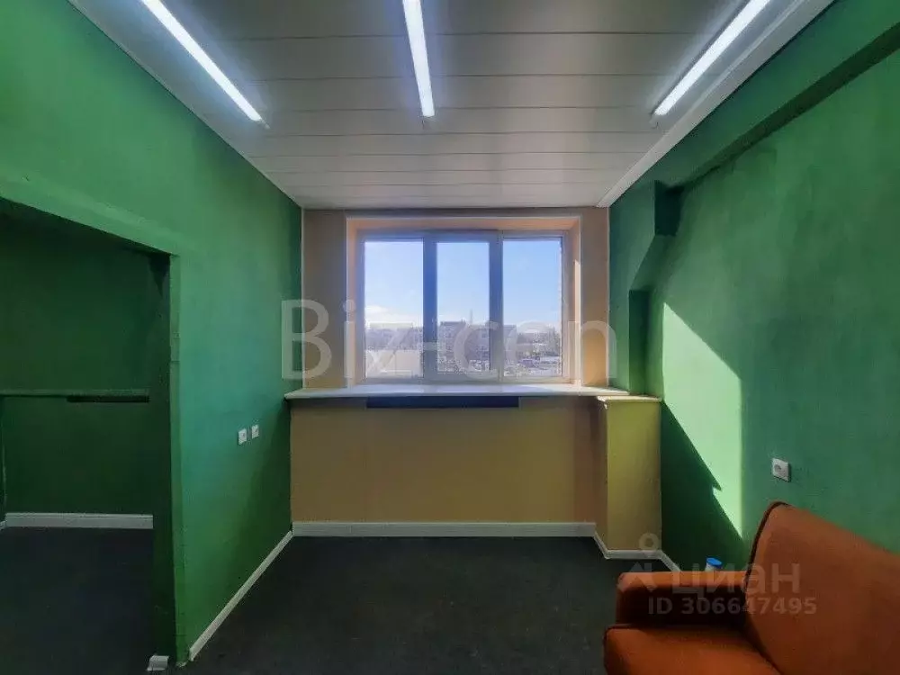 Офис в Санкт-Петербург ул. Швецова, 41 (25 м) - Фото 2