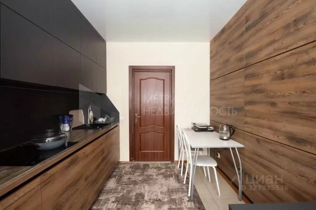 2-к кв. Тюменская область, Тюмень Харьковская ул., 59/5 (62.2 м) - Фото 1