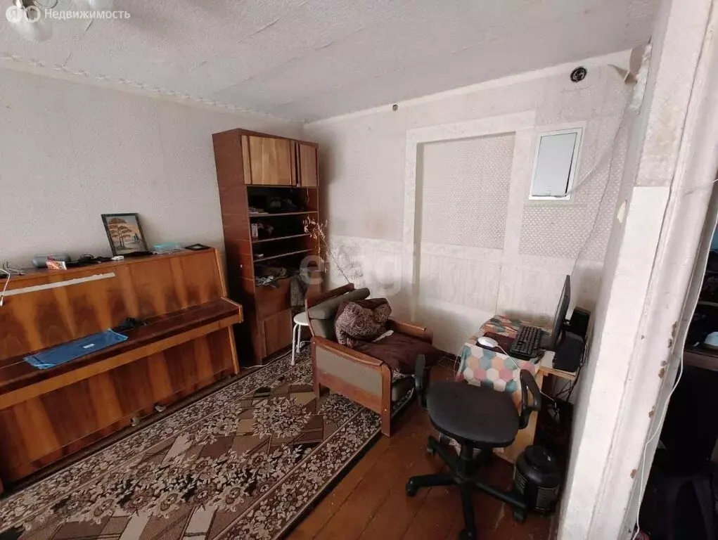 2-комнатная квартира: Корнево, 3 (41.1 м) - Фото 1