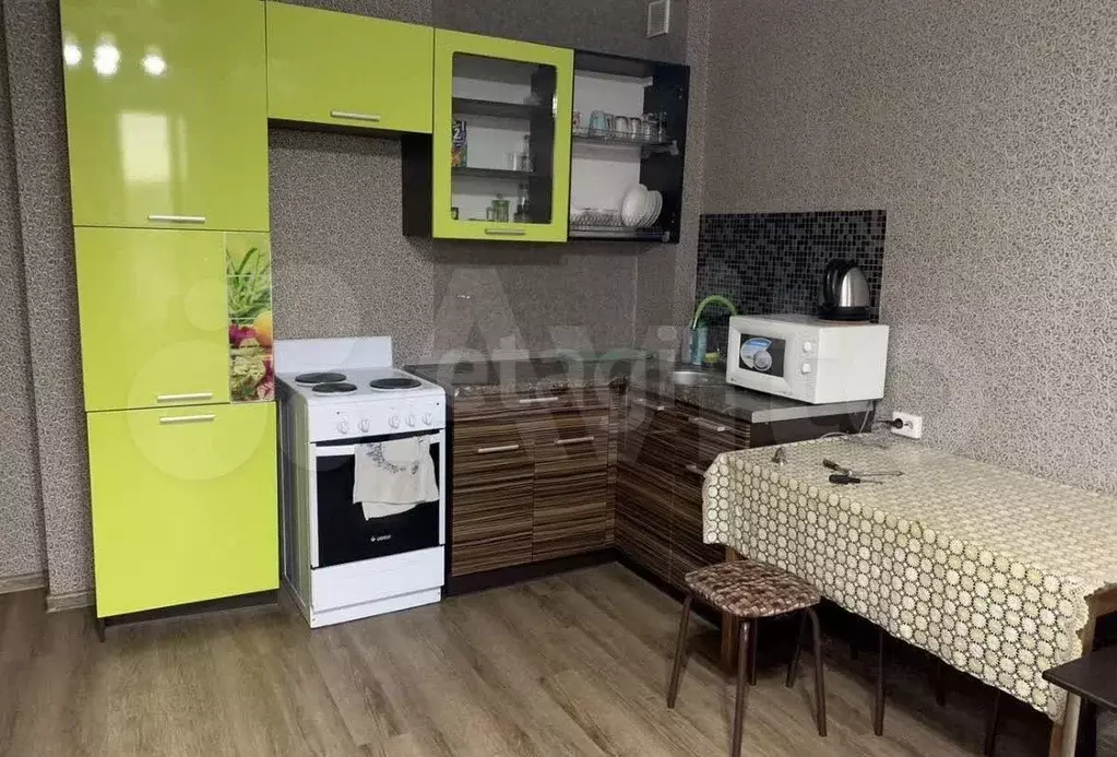 Квартира-студия, 40 м, 10/11 эт. - Фото 0