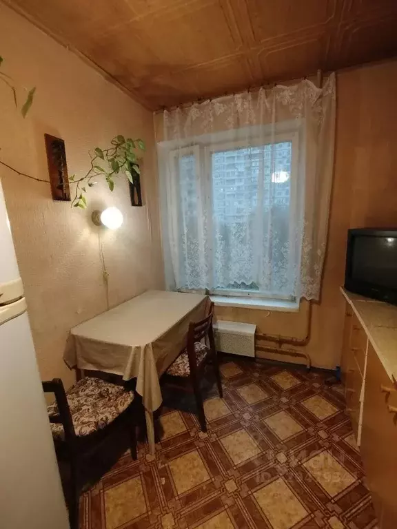 2-к кв. Москва проезд Берингов, 4 (64.0 м) - Фото 1