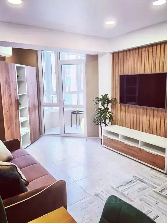 1-к кв. Севастополь ул. Челнокова, 19Ак4 (25.0 м) - Фото 0