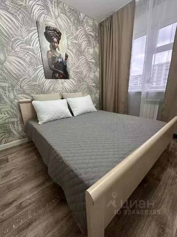 2-к кв. Томская область, Стрежевой Кедровая ул., 69 (57.0 м) - Фото 1