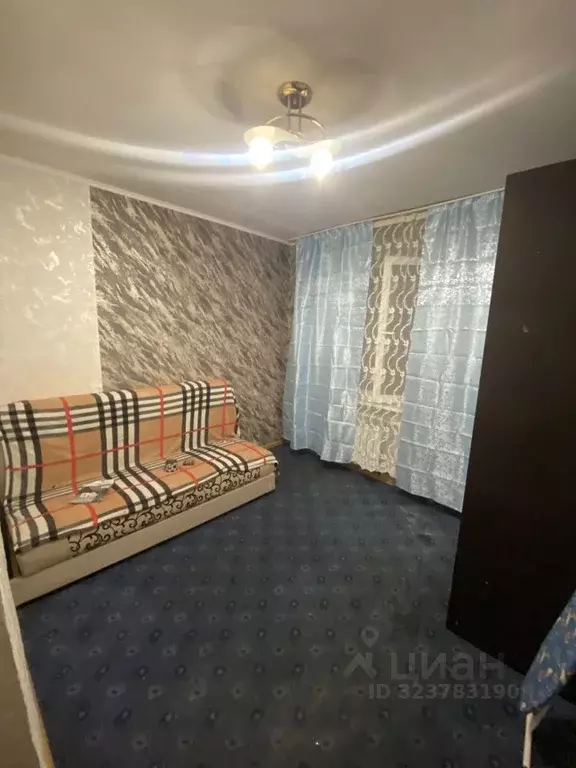 1-к кв. Ростовская область, Ростов-на-Дону ул. Штахановского, 10/4 ... - Фото 2