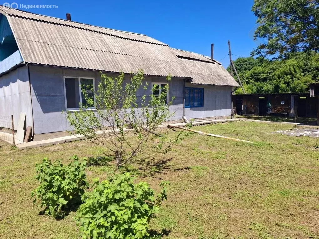 Дом в село Сергеевка, Ручейная улица, 4 (64.6 м) - Фото 2