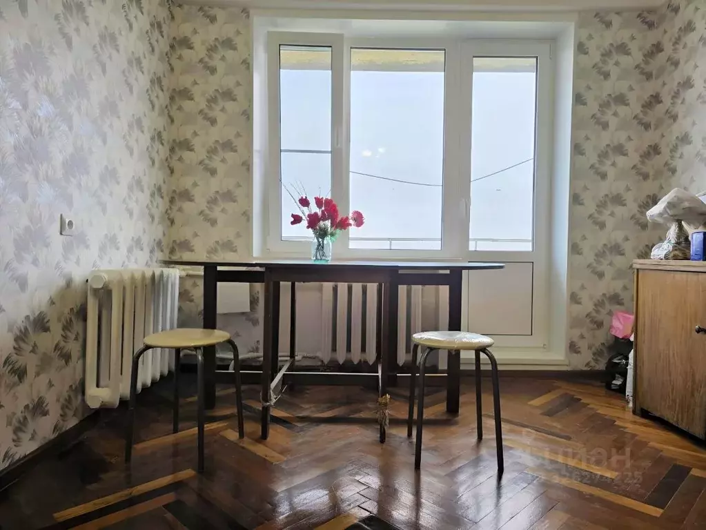 1-к кв. Ленинградская область, Ломоносовский район, д. Гостилицы ул. ... - Фото 1