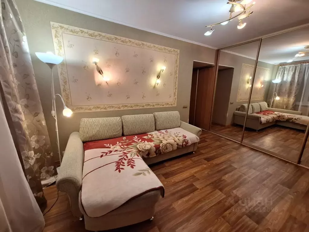 3-к кв. Санкт-Петербург Гражданский просп., 112К3 (54.7 м) - Фото 0