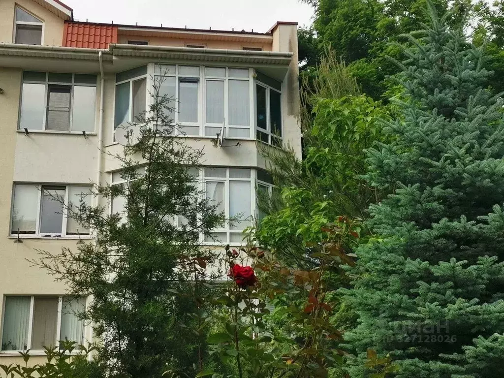 1-к кв. Крым, Симферополь ул. Луговая (37.0 м) - Фото 2