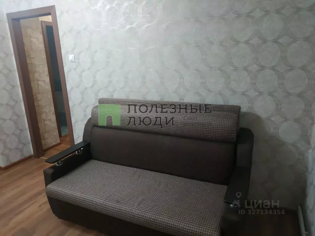 1-к кв. Севастополь ш. Камышовое, 37Бк2 (40.0 м) - Фото 1