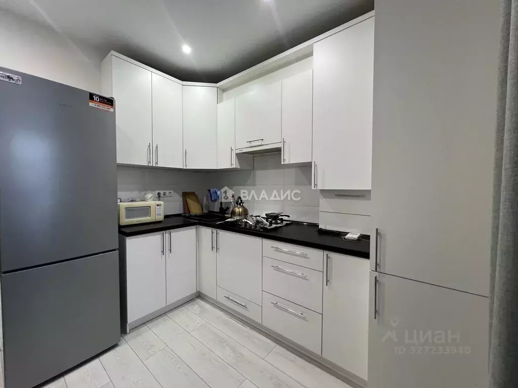 1-к кв. Калининградская область, Калининград ул. Александра Невского, ... - Фото 0