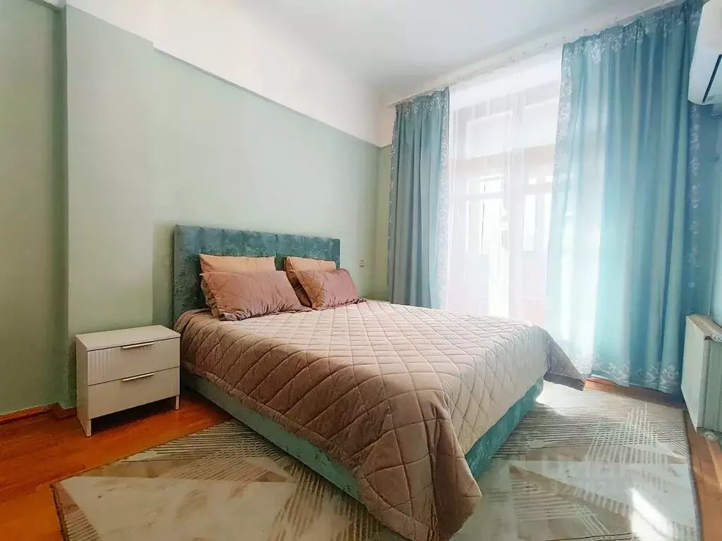 4-к кв. Иркутская область, Иркутск ул. Ленина, 25 (86.0 м) - Фото 2