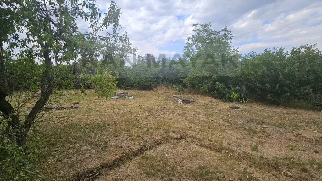 Участок в Адыгея, Майкоп Зеленая ул. (5.5 сот.) - Фото 2