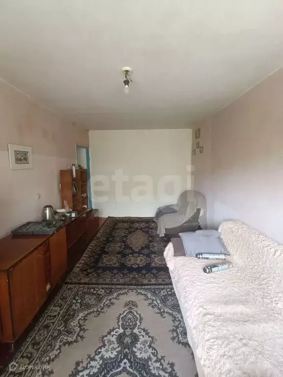 Продаётся 2-к квартира, 43 м - Фото 0