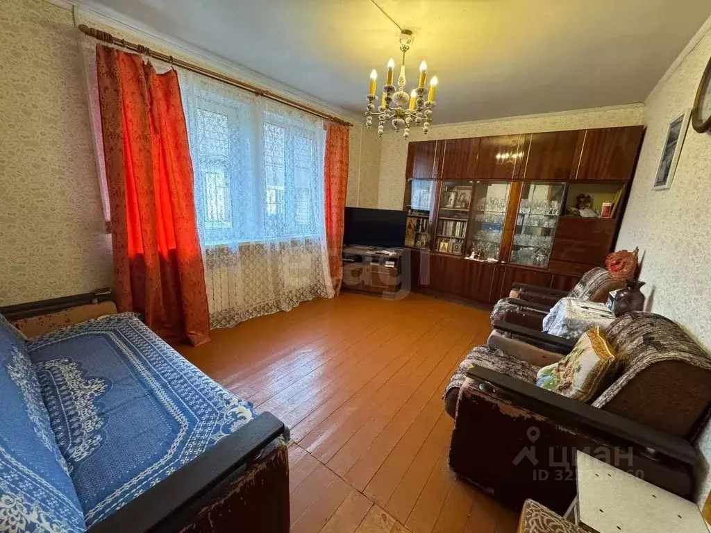 Дом в Брянская область, Брянск ул. Калинина (65 м) - Фото 1