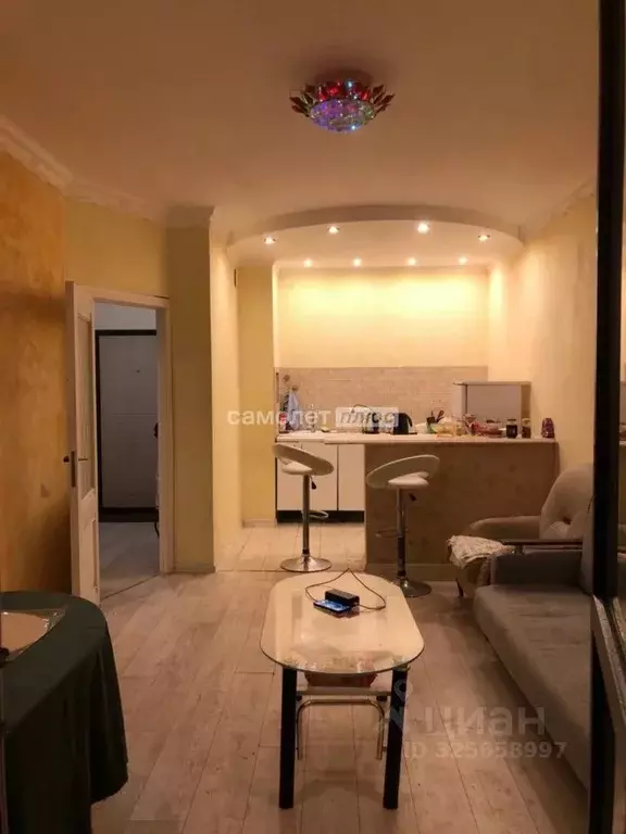 2-к кв. Московская область, Щелково Финский мкр, 11к1 (42.0 м) - Фото 1