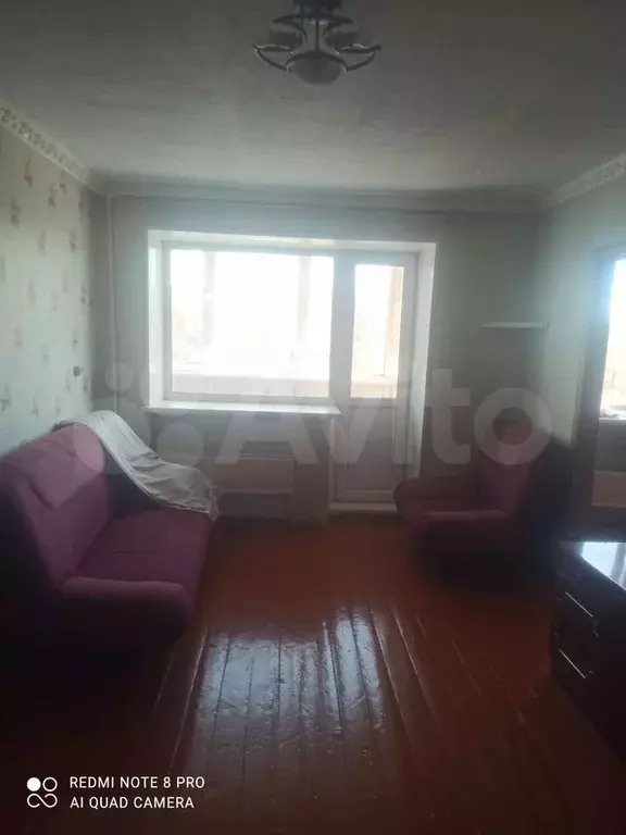 2-к. квартира, 44 м, 4/5 эт. - Фото 0