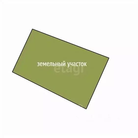 Участок в Ленинградская область, Киришский район, Будогощское ... - Фото 2