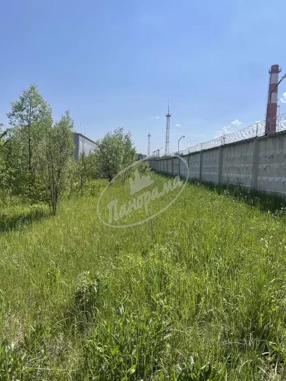 Участок в Калужская область, Калуга Московская ул., 286 (22.0 сот.) - Фото 1