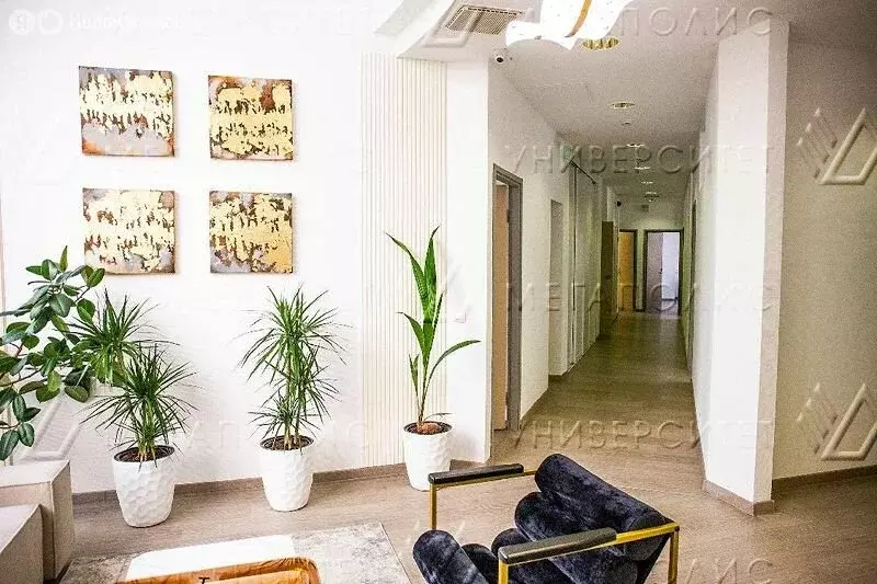 Офис (60 м) - Фото 1