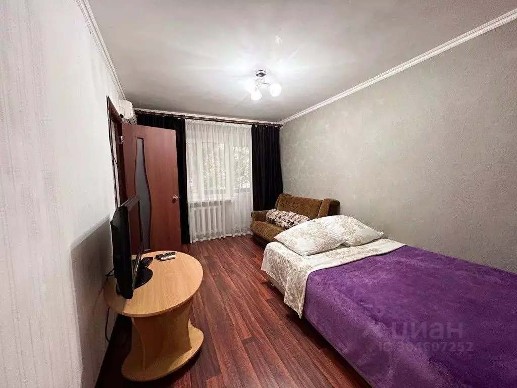 1-к кв. Ставропольский край, Минеральные Воды просп. Карла Маркса, 78 ... - Фото 2