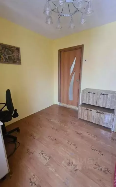 Комната Кировская область, Киров Комсомольская ул., 25 (11.0 м) - Фото 2