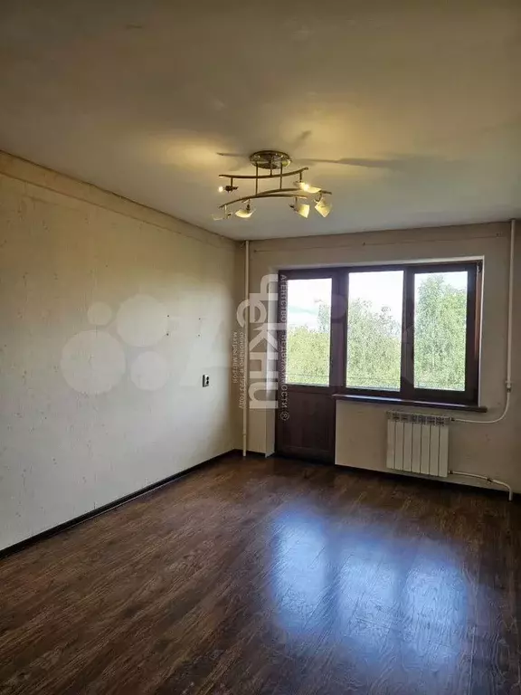 1-к. квартира, 32 м, 8/9 эт. - Фото 1