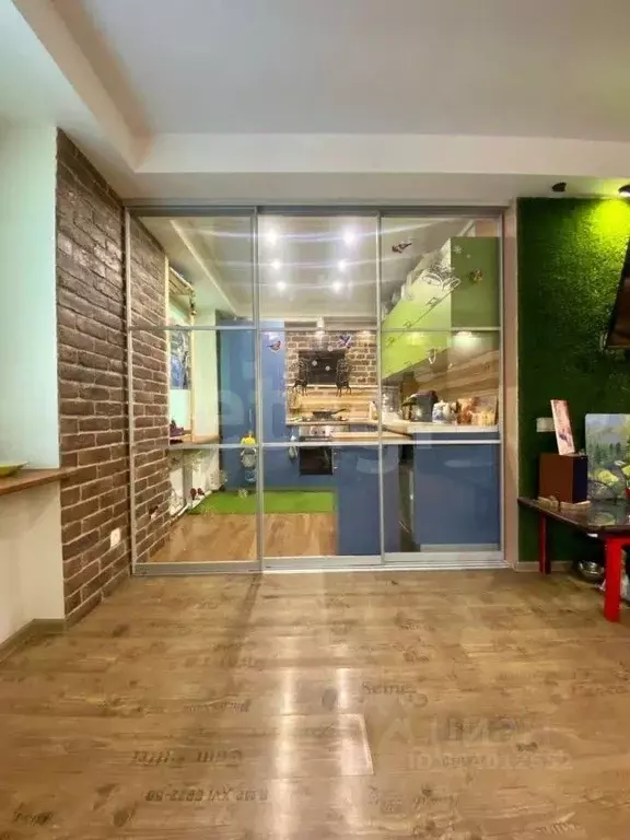 2-к кв. Санкт-Петербург Ленинский просп., 172 (44.7 м) - Фото 1