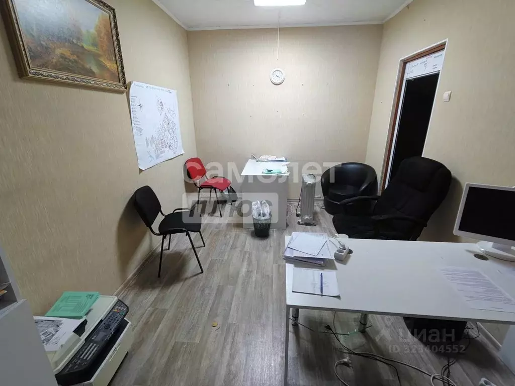 Помещение свободного назначения в Ханты-Мансийский АО, Когалым ул. ... - Фото 1