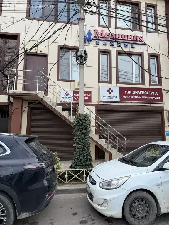 Офис (174 м) - Фото 2