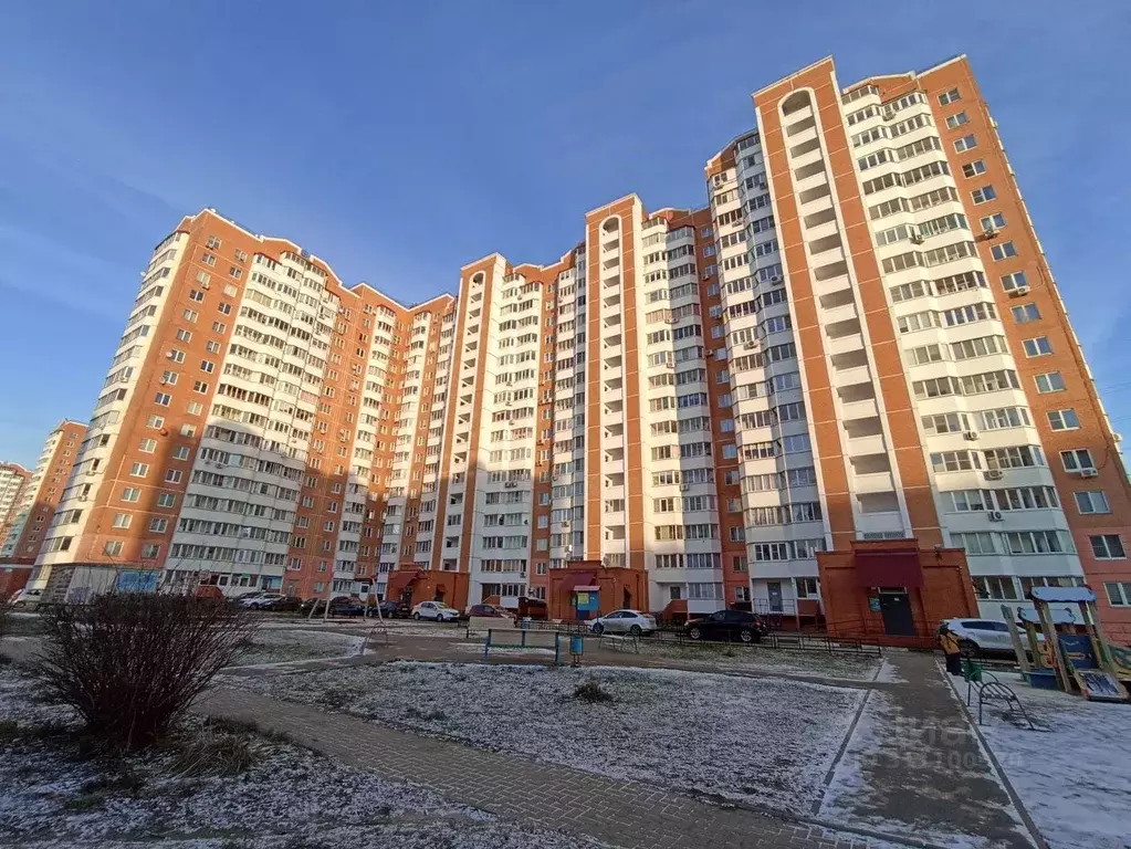 2-к кв. Московская область, Серпухов Московское ш., 49 (58.2 м) - Фото 0