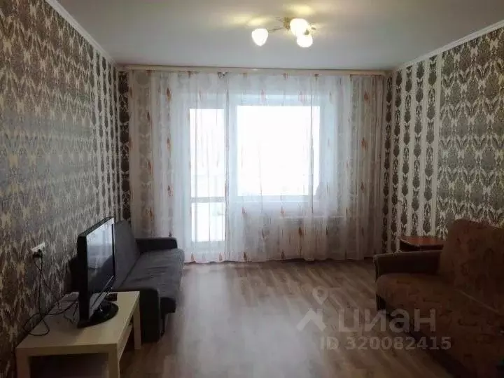 1-к кв. Новосибирская область, Черепаново ул. Романова, 6 (36.0 м) - Фото 0