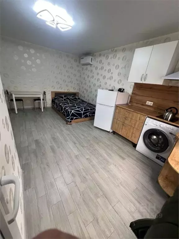 Комната Краснодарский край, Новороссийск ул. Марата, 39 (20.0 м) - Фото 1
