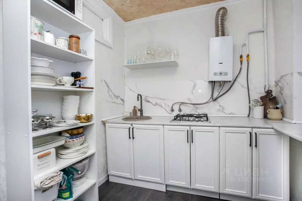 2-к кв. Ставропольский край, Ставрополь ул. Мира, 147 (45.0 м) - Фото 1