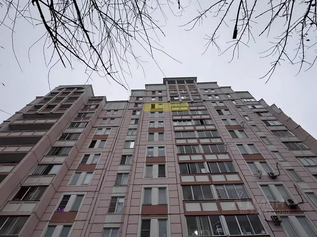 Свободной планировки кв. Московская область, Подольск Юбилейная ул., ... - Фото 2