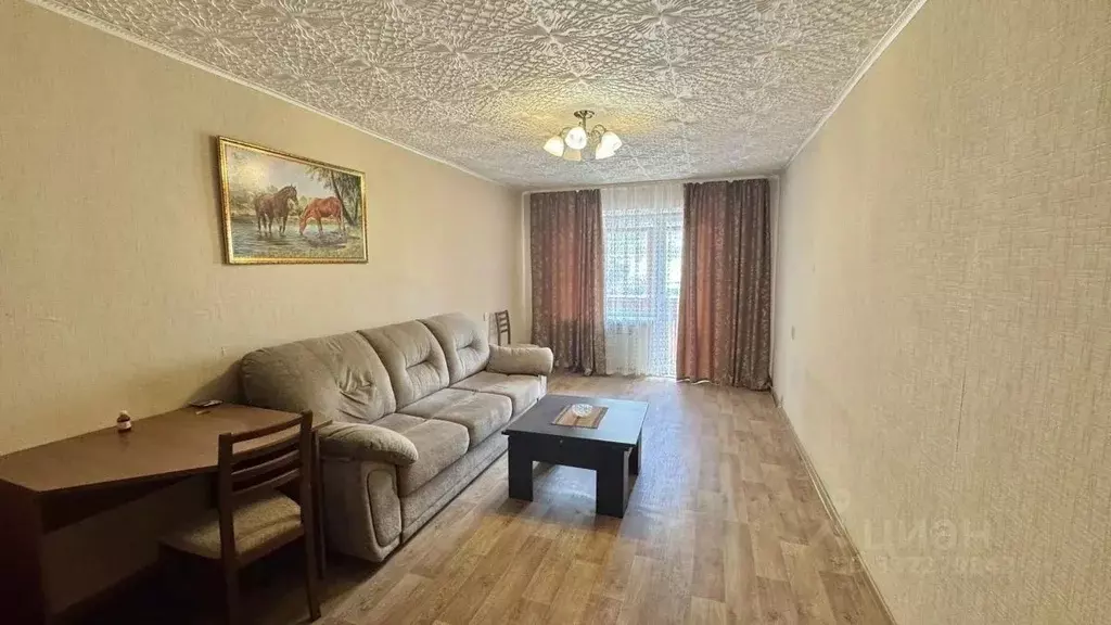 3-к кв. Самарская область, Самара ул. Стара-Загора, 139 (74.8 м) - Фото 1