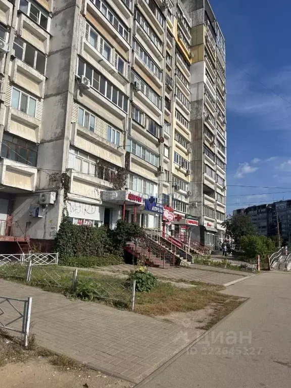 Торговая площадь в Нижегородская область, Нижний Новгород Мещерское ... - Фото 1