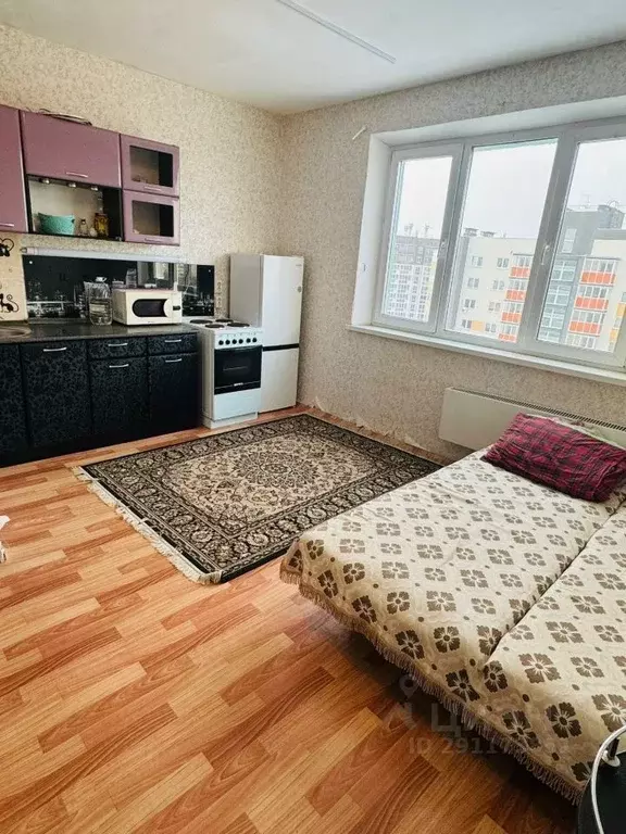 Студия Челябинская область, Челябинск ул. Профессора Благих, 63а (25.0 ... - Фото 1