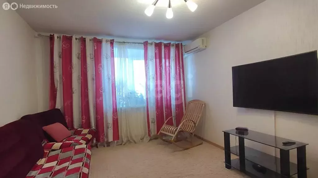 3-комнатная квартира: Энгельс, улица Тельмана, 6 (64.4 м) - Фото 2