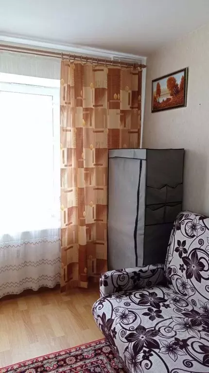 Студия Санкт-Петербург пос. Парголово, Заречная ул., 37 (26.0 м) - Фото 2