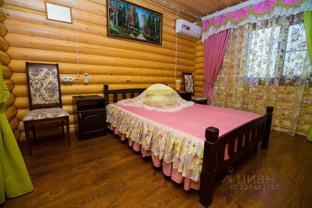 Комната Краснодарский край, Тимашевский район, Поселковое с/пос, пос. ... - Фото 1