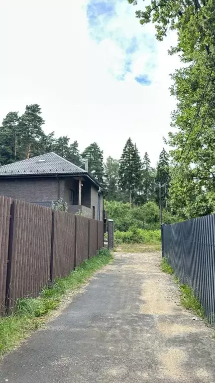 Дом в Московская область, Мытищи ул. Блюхера, 1А/2 (244 м) - Фото 1