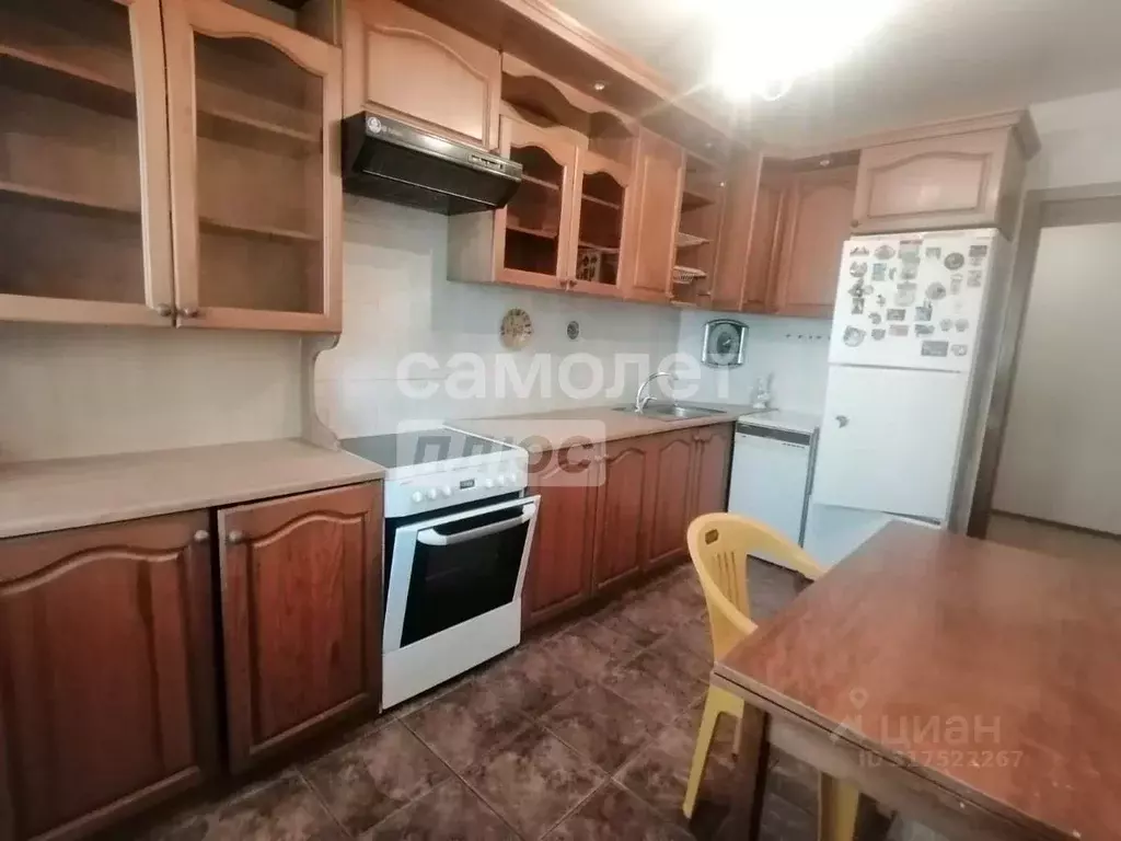 3-к кв. Ивановская область, Иваново Лежневская ул., 168 (68.0 м) - Фото 0