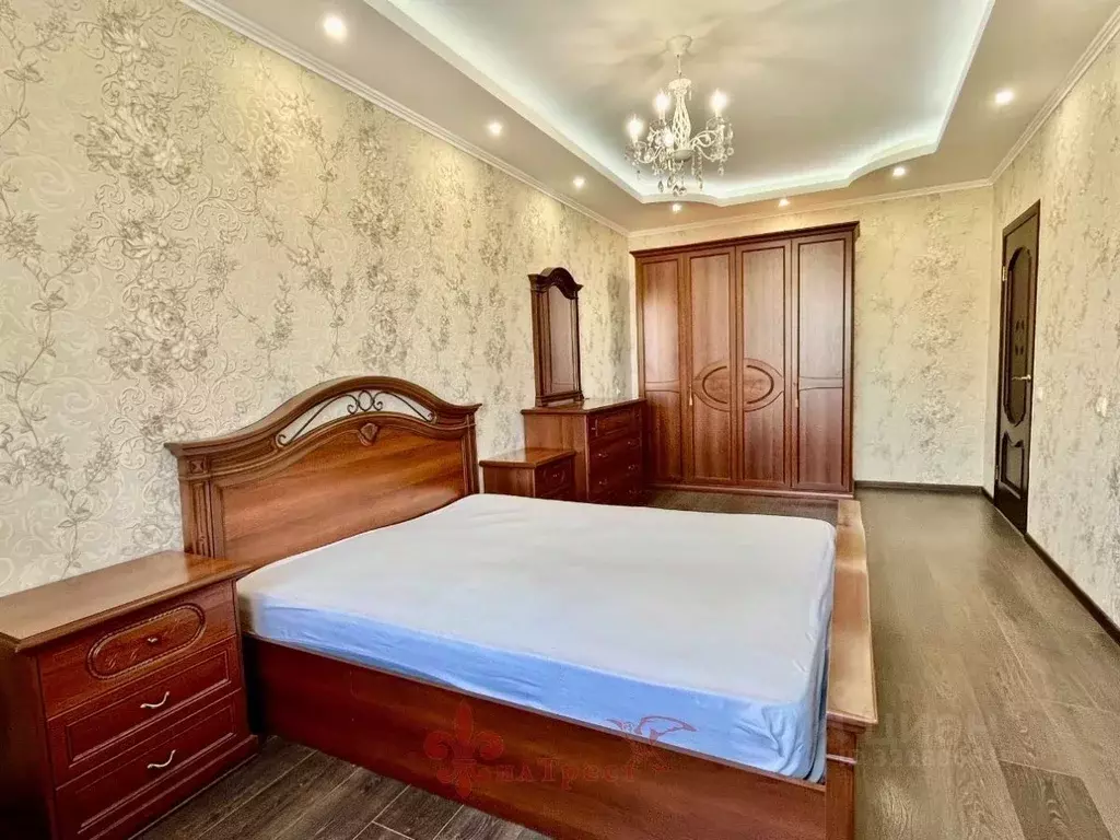 3-к кв. Белгородская область, Белгород ул. Шебекинская, 4 (84.3 м) - Фото 2