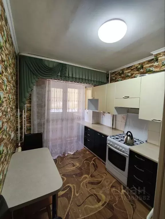 2-к кв. Омская область, Омск ул. Перелета, 14/1 (46.3 м) - Фото 1